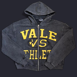 Vale Hoodie